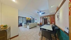 Blk 205C Compassvale Place (Sengkang), HDB 5 Rooms #532056221